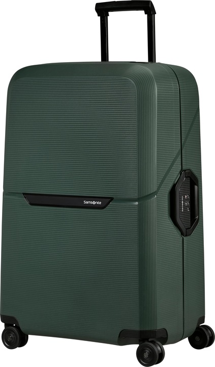 Bosgroen
