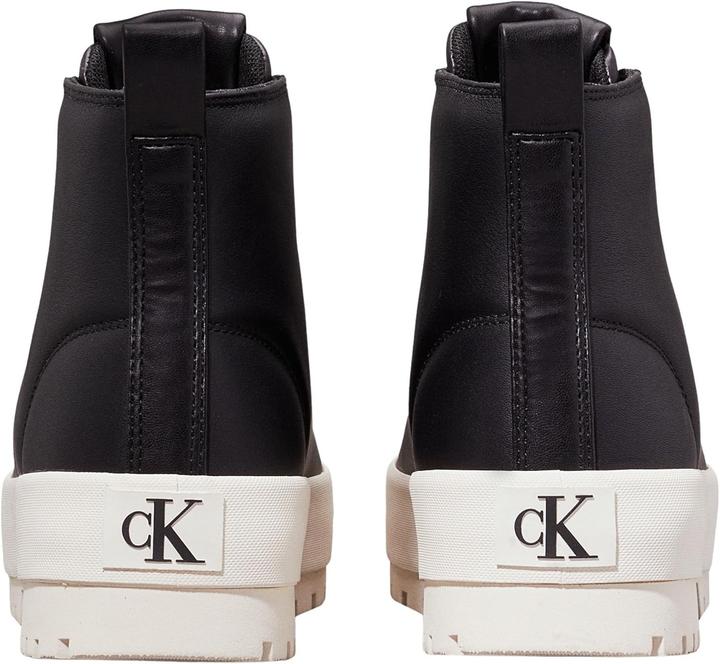 Image du produit Calvin Klein Jeans Baskets Hybrides à Semelle Crantée (39)
