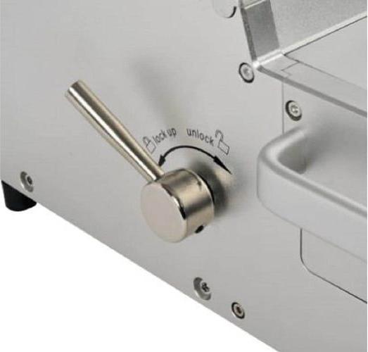 Actual product image GBC Punching Machine Magnapunch Elite (Wire binding)