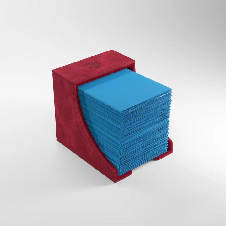 Produktbild Gamegenic Watchtower 100+ XL Rot