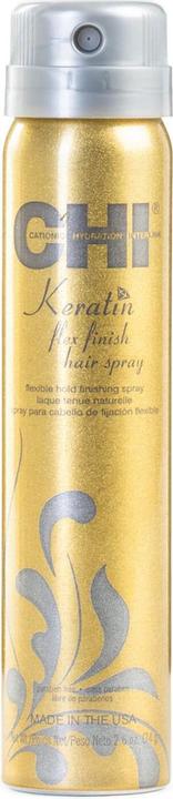 Image du produit CHI Laque Kératine FleFinish - 74g (74 ml)