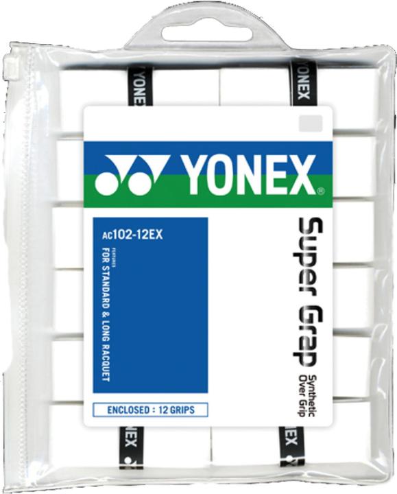 Produktbild Yonex AC102 PAR 12