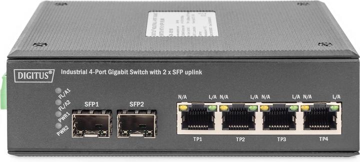 Produktbild Digitus IP-Modul für KVM-Switche (1 Ports)