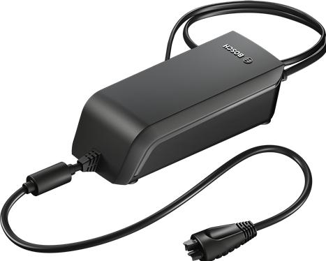Immagine prodotto Bosch eBike Compact 2 Ampere BCS230 (Caricabatterie per biciclette elettriche)