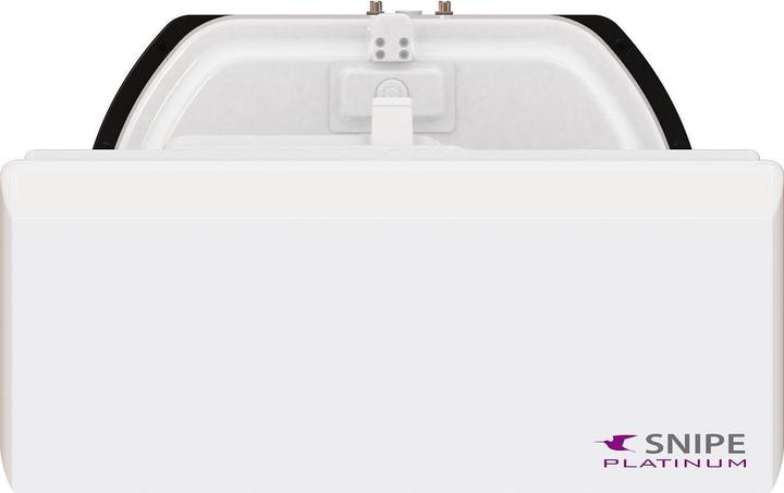 Produktbild Selfsat Snipe Platinum (Flachantenne, UKW / MW / LW)