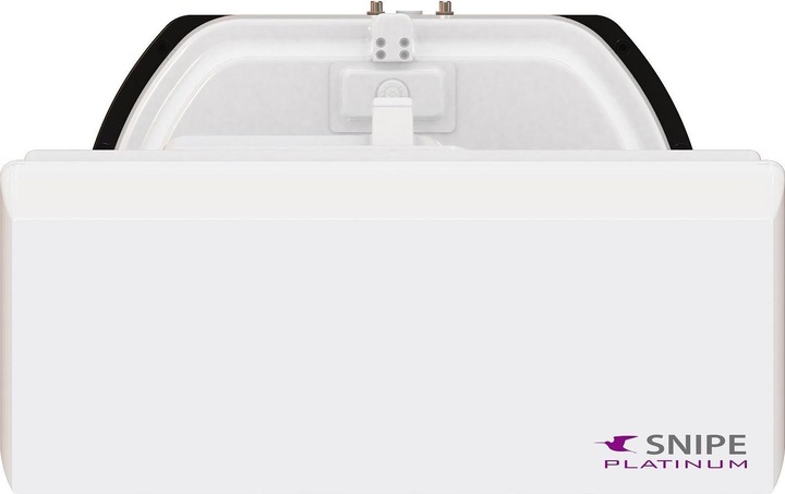 Image du produit Selfsat Snipe Platinum (Antenne plate, 10 dB, DVB-S / -S2)
