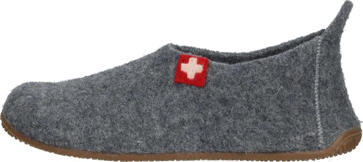 Image du produit Living Kitzbühel Slipper Croix suisse No. 4048 (40)