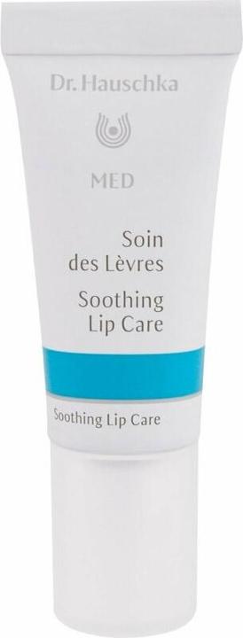 Produktbild Dr. Hauschka MED Akut Lippenpflege Labimint - Akute Lippenpflege bei Neigung zu Lippenbläschen (Balsam, 5 ml)