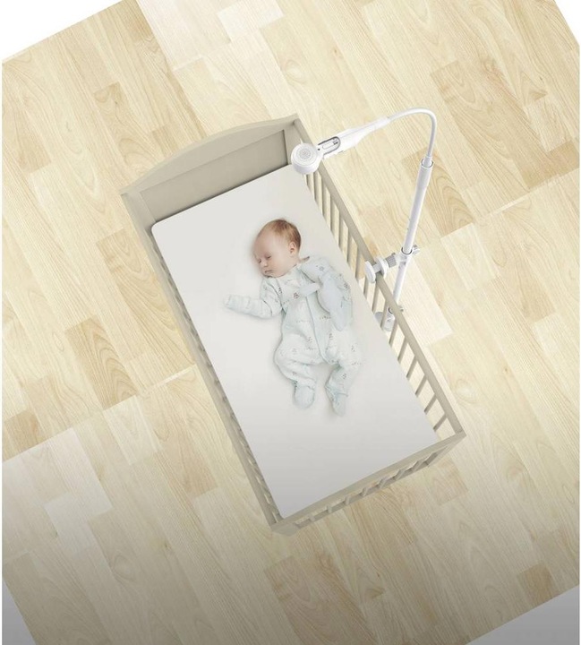 Immagine prodotto Motorola VM65X Collegare (Audio del baby monitor, 300 m)