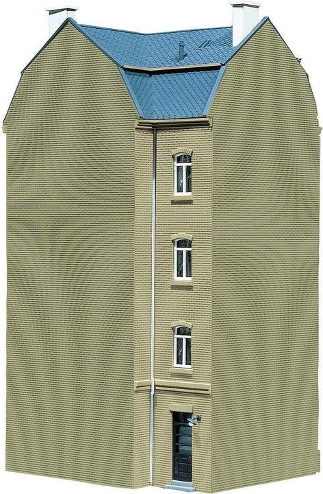 Produktbild Faller Eckhaus Goethestr. 62