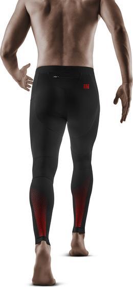 Image du produit Cep collant de compreion compreion run 3.0 (S)