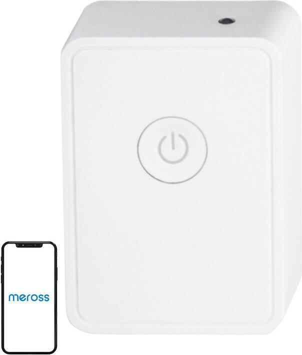 Actual product image Meross MSH300