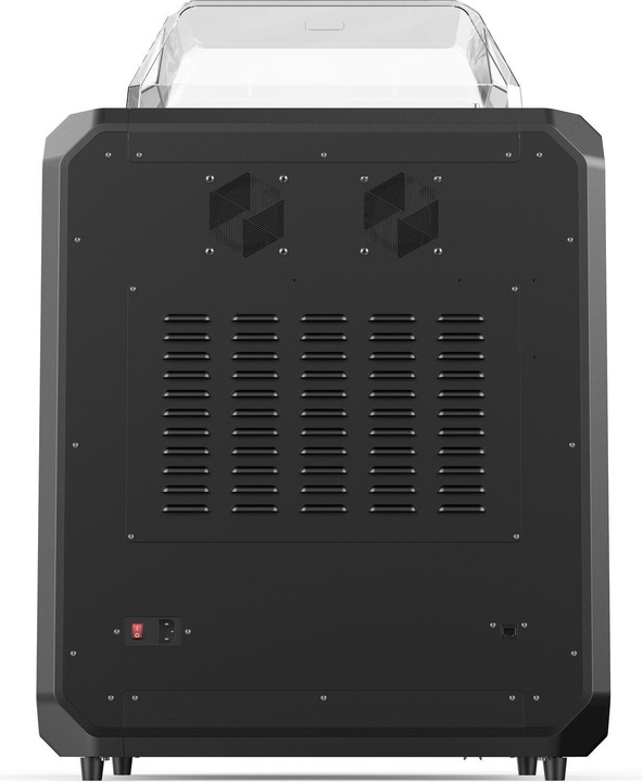 Actual product image Creality 3D printer Sermoon D3