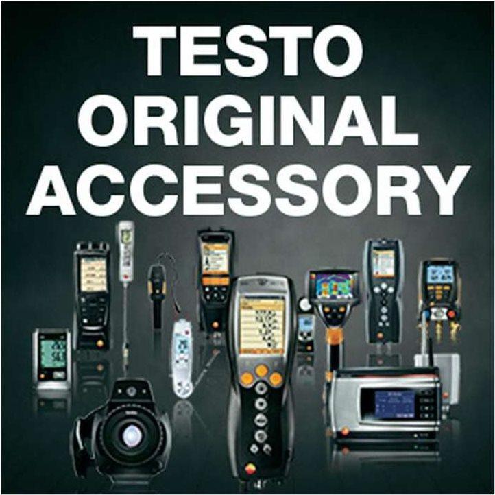 Testo, Laborbedarf, Reagenz