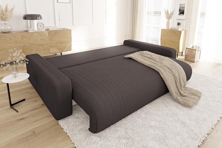 Actual product image Ropez Sara (Sofa bed)