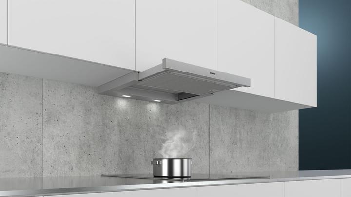 Actual product image Siemens LI64MA531 (Hut ventilator)