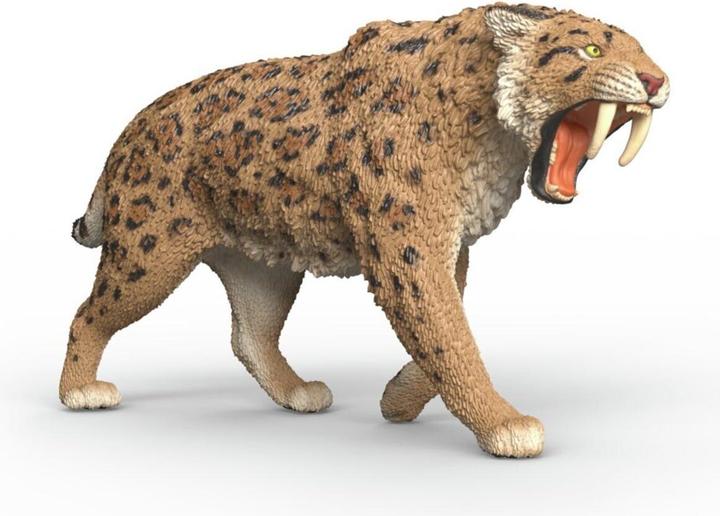 Image du produit Schleich Säbelzahntiger
