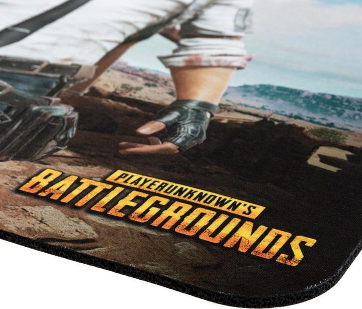 Produktbild SteelSeries QcK+ (XL)