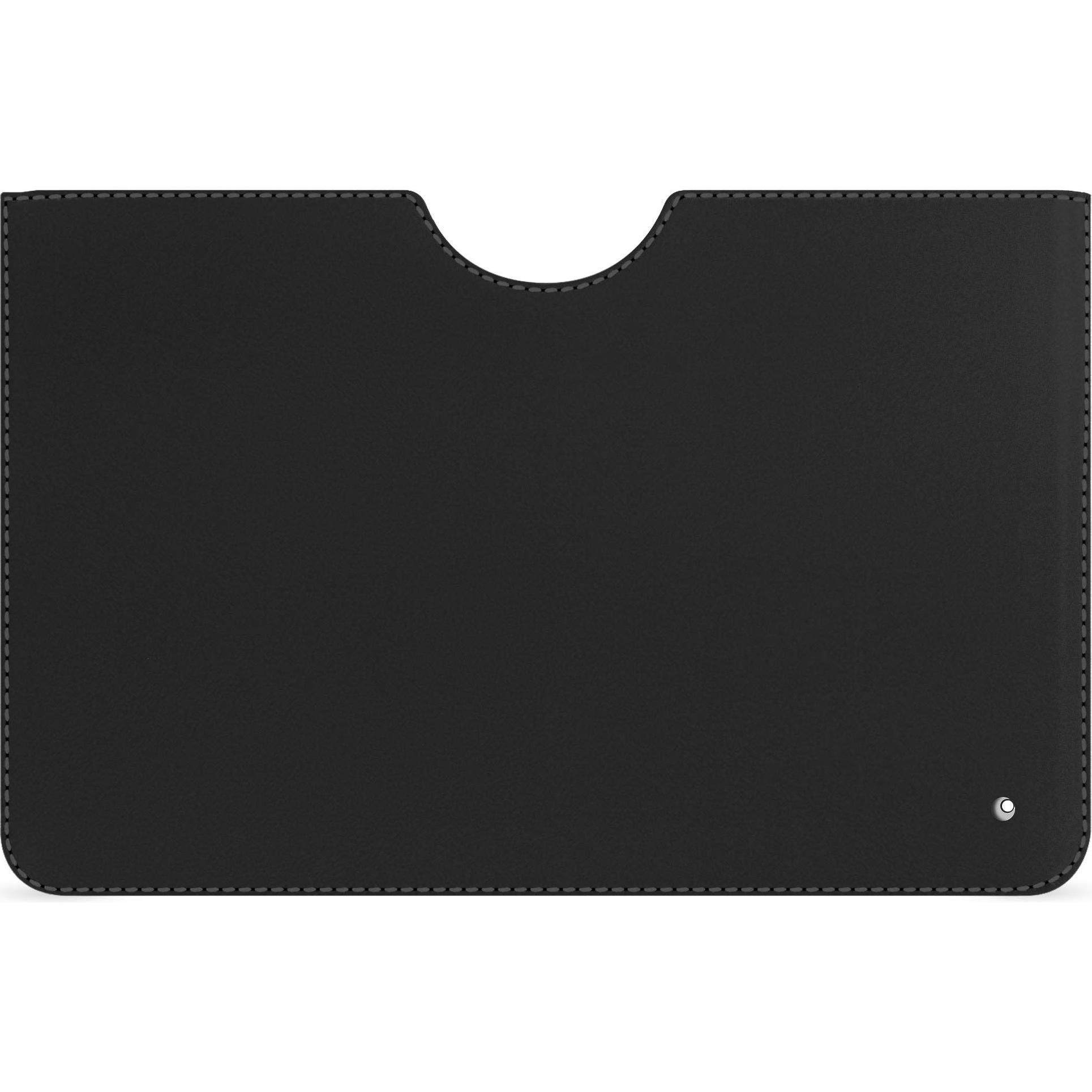 Noreve Lederschutzhülle (Galaxy Tab S9 Ultra), Tablet Hülle, Grün