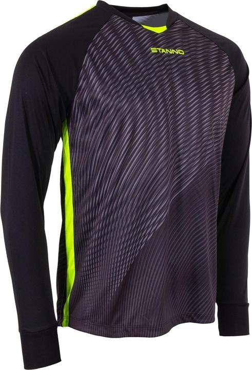 Immagine prodotto Stanno Camicia Vortex Keeper a maniche lunghe (140)