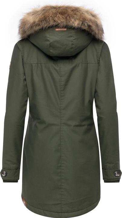 Immagine prodotto Ragwear Jane YOUMODO