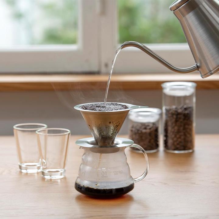Produktbild Hario Kaffeefilter V60