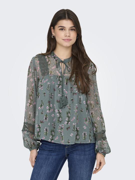 Actual product image Only ONLTESSA Top Top (S)