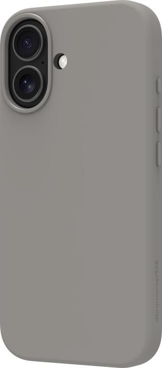 Produktbild dbramante1928 Back Cover Roskilde MS ICON iPhone 17 River Stone (Apple iPhone 17)