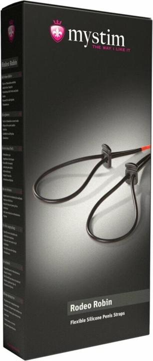 Produktbild Mystim Rodeo Robin