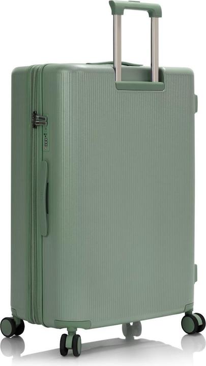 Actual product image Heys Earth Tones -matkalaukku, sammaleenvihreä (125 l)