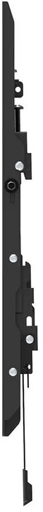 Actual product image Neomounts Wall Mount WL35S-850BL14 Black (Wall, 48", 60 kg)