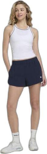 Immagine prodotto Wilson Pantaloncini Team Donna Navy