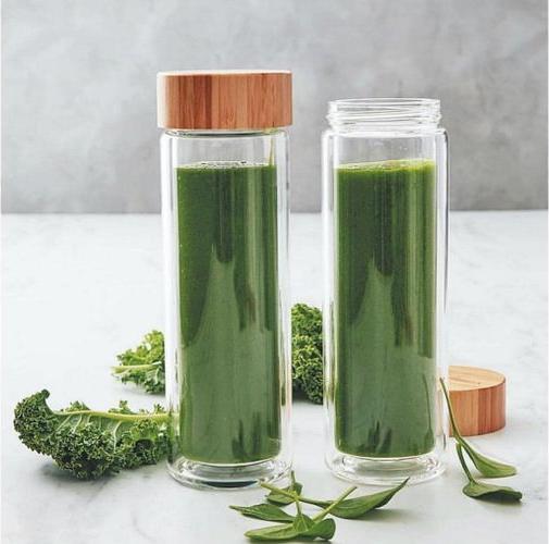 Actual product image Yummii Yummii Thermos bottle with teapot (0.40 l)