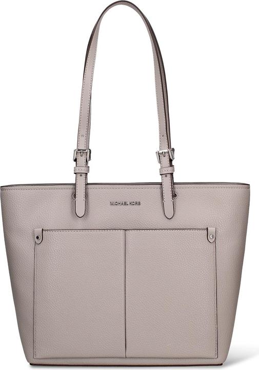 Michael Kors Damen Shopper Tasche - Emberlyn Elite Modell - Kunstleder - 36.8 X 26.0 X 17.1 Cm