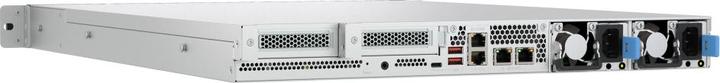Produktbild QNAP TS-H1077AFU-R7-32G Ryzen 7 Pro 7745 10-Bay NAS 32GB UDIMM DDR5 ECC 2x2.5 GbE + 2x10GBASE-T (0 TB)