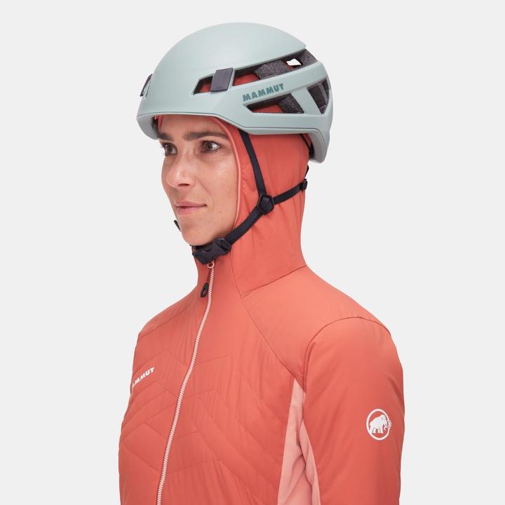 Image du produit Mammut Veste à capuche Rime Light IN Flex Women (L)