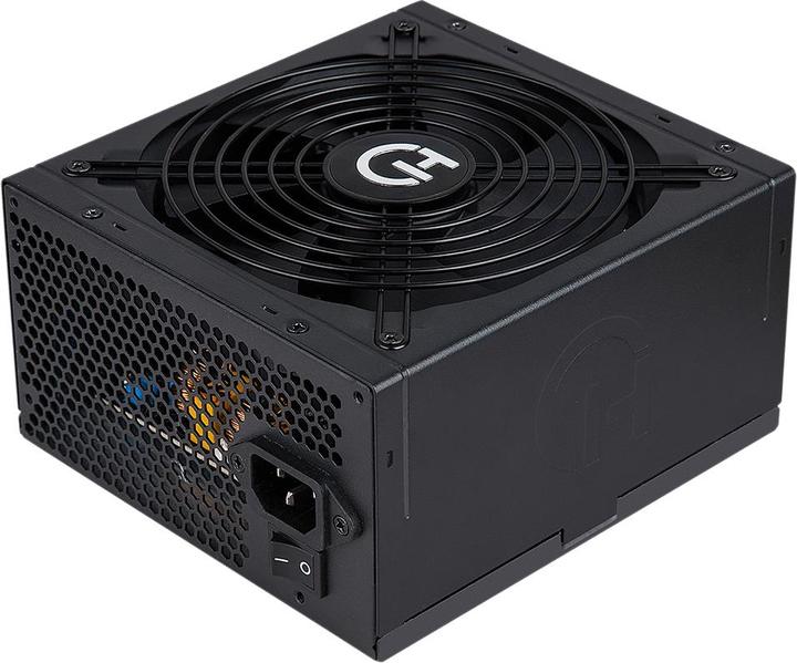 Productafbeelding Hiditec VOEDING VOOR GAMING 850W BZ850 80 BRONS GECERTIFICEERD (850 W)