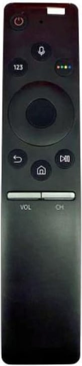 Actual product image Samsung Remote control TM1750A (Device-specific remote control, Infrared)