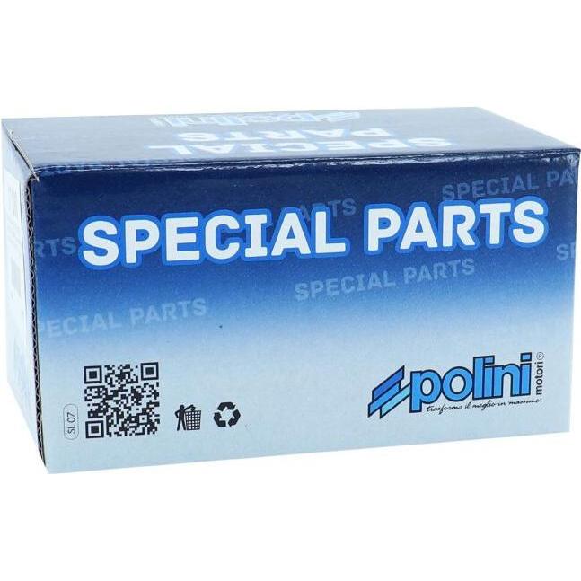 Thumbnail - Polini, Zubehör E-Mobility