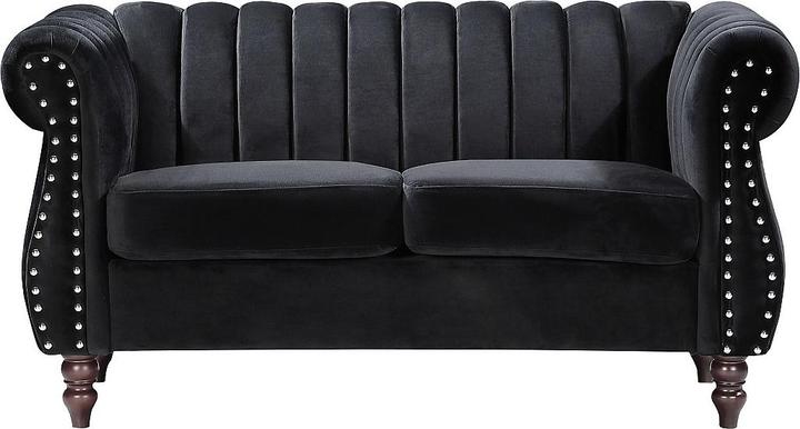 Produktbild Vente-unique Trumbo (2-Sitzer, 3-Sitzer)