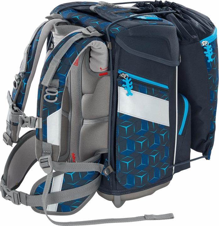 Produktbild Step by Step Shark Dexter (20 l)