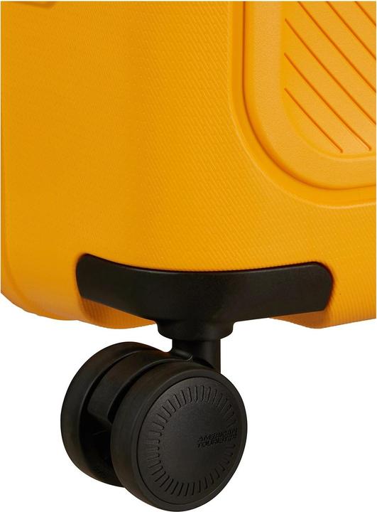 Actual product image American Crew Suitcase & Trolley Dashpop Spinner 55 EXP (41 l)