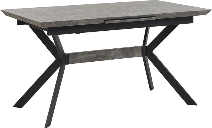 Produktbild Beliani Benson (140 x 80 x 76 cm)