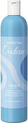 Produktbild Inebrya Ondesse Unique Waving Solution With Keratin And Cysteamine - 500 Ml (Körperpuder, 500 ml)