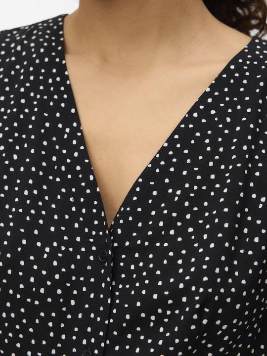 Produktbild Vero Moda VMALBA Midikleid Kleid (L)