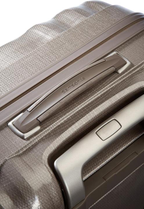 Produktbild Samsonite LITE-CUBE Spinner (96 l)