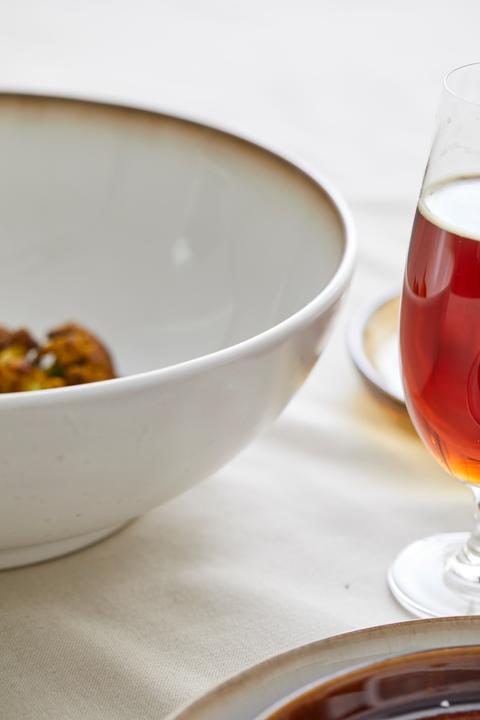 Produktbild Bitz Servierplatte mit Schüsselchen