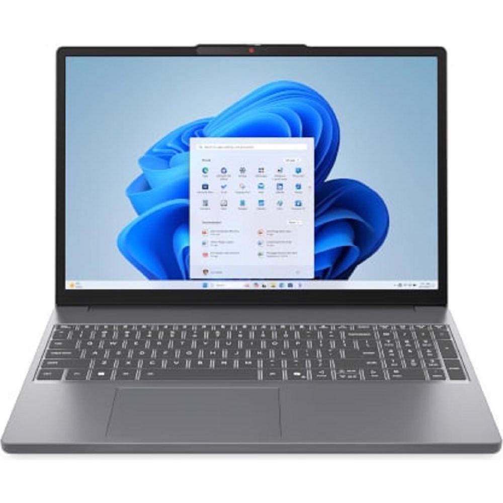 Lenovo IdeaPad Slim 3 15Q8X10 Copilot+ PC (15.30", 1000 GB, 16 GB, Deutschland, Snapdragon X X1-26-1