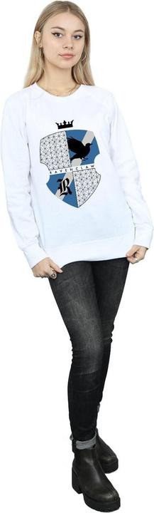 Image du produit - Sweat RAVENCLAW SHIELD - Femme (L)