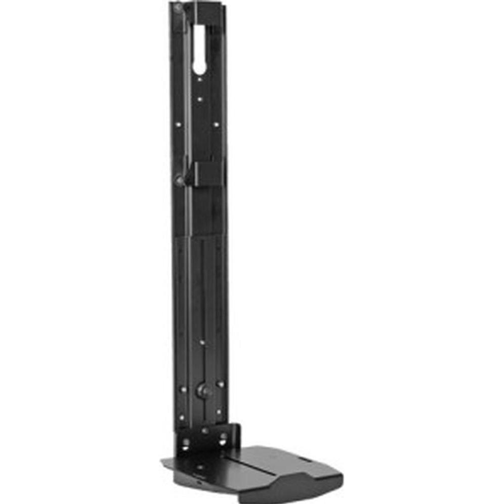 Chief Fusion FCA810 - Componente Di Montaggio (Vassoio Accessori) (Vari), Accessori Per Tv, Nero
